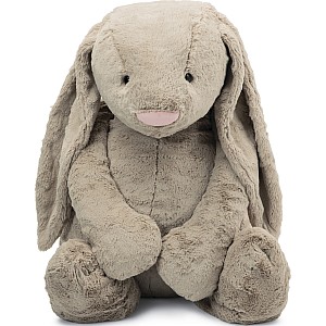 Bashful Beige Bunny Giant