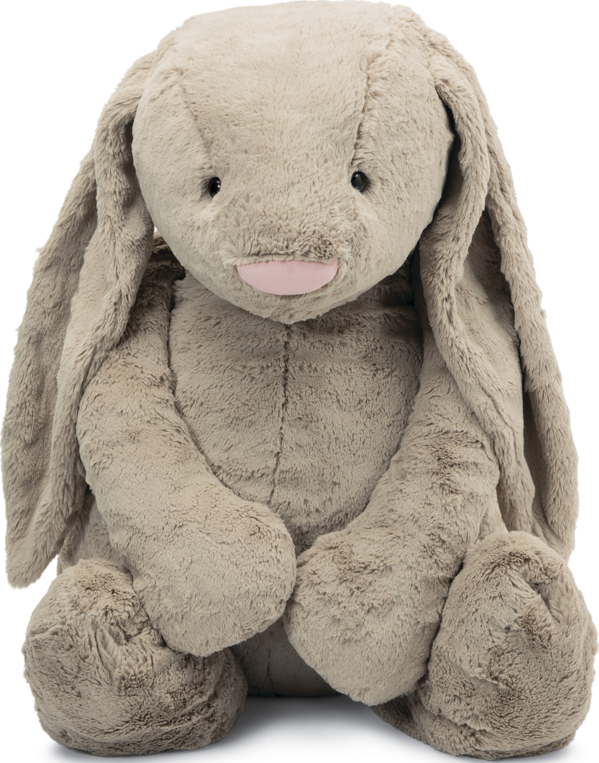 Bashful Beige Bunny Giant