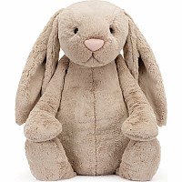 JellyCat Bashful Beige Really Really Bunny