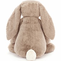 JellyCat Bashful Beige Really Really Bunny