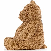 Bartholomew Bear Really Big