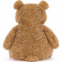 Bartholomew Bear Really Big