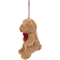 Bartholomew Bear Decoration