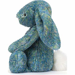 Bashful Luxe Bunny Azure Original