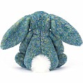 Bashful Luxe Bunny Azure Original