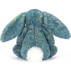 Bashful Luxe Bunny Azure Original