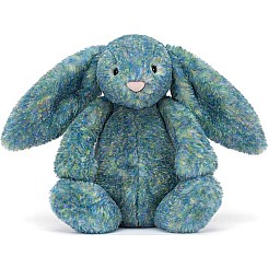 Bashful Luxe Bunny Azure Original