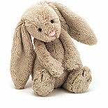 Bashful Beige Bunny Medium