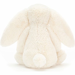 Bashful Cream Bunny Medium