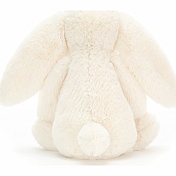 Bashful Cream Bunny Medium