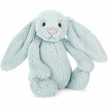 Bashful Beau Bunny