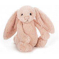 Bashful Blush Bunny 12 in Medium