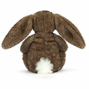Hoppleston Luxe Bunny Original