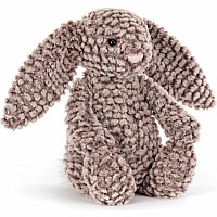 Bashful Luxe Bunny Pine