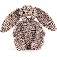 Bashful Luxe Bunny Pine