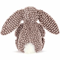 Bashful Luxe Bunny Pine