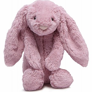 Bashful Tulip Pink Bunny Medium