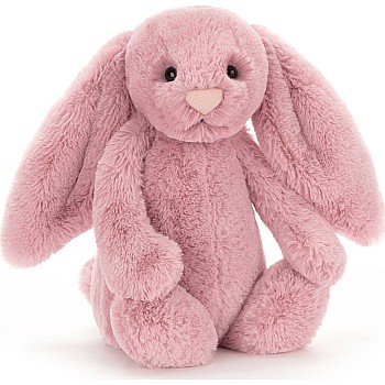 Bashful Tulip Pink Bunny Medium