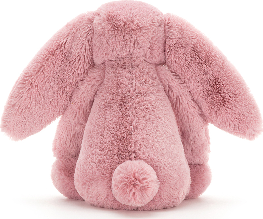 Bashful Tulip Pink Bunny Medium