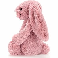 Bashful Tulip Pink Bunny Medium