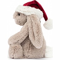 Bashful Christmas Bunny