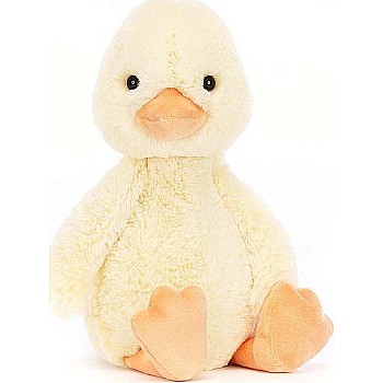 Bashful Duckling Original