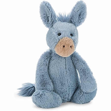 jellycat bashful donkey