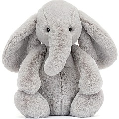 Bashful Luxe Elephant Thuddeus Original