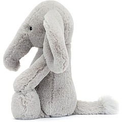 Bashful Luxe Elephant Thuddeus Original