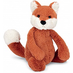 Bashful Fox Cub Original 