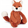 Bashful Fox Cub Medium 12"