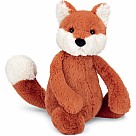 Bashful Fox Cub Original 