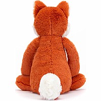 Bashful Fox Cub 12 inch