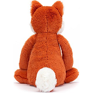 Bashful Fox Cub 12 inch