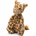 Bashful Giraffe