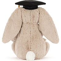 Bashful Bunny Graduation Outfit