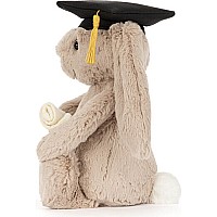 Bashful Bunny Graduation Outfit
