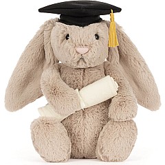 Bashful Bunny Graduation Outfit