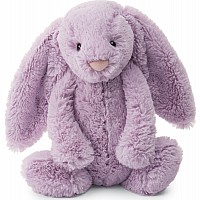 JellyCat Bashful Lilac Bunny