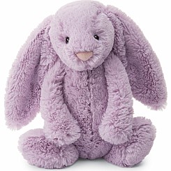 Bashful Lilac Bunny Original