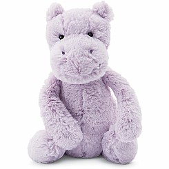 Bashful Lilac Hippo