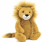 Bashful Lion Original - Jellycat