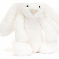 Bashful Luxe Bunny Luna Medium