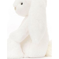 Bashful Luxe Bunny Luna Medium