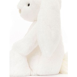 Bashful Luxe Bunny Luna Medium