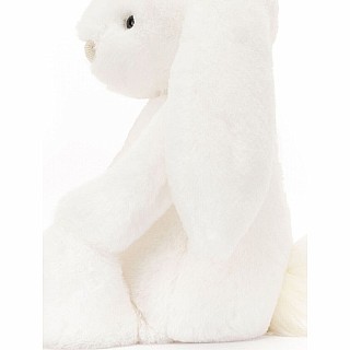 Bashful Luxe Bunny Luna Medium