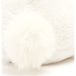 Bashful Luxe Bunny Luna Medium