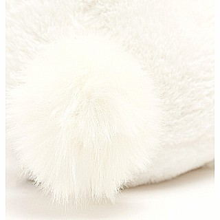 Bashful Luxe Bunny Luna Medium