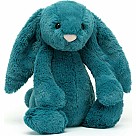 Bashful Mineral Blue Bunny Original - Jellycat