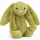 Bashful Moss Bunny Original - Jellycat 